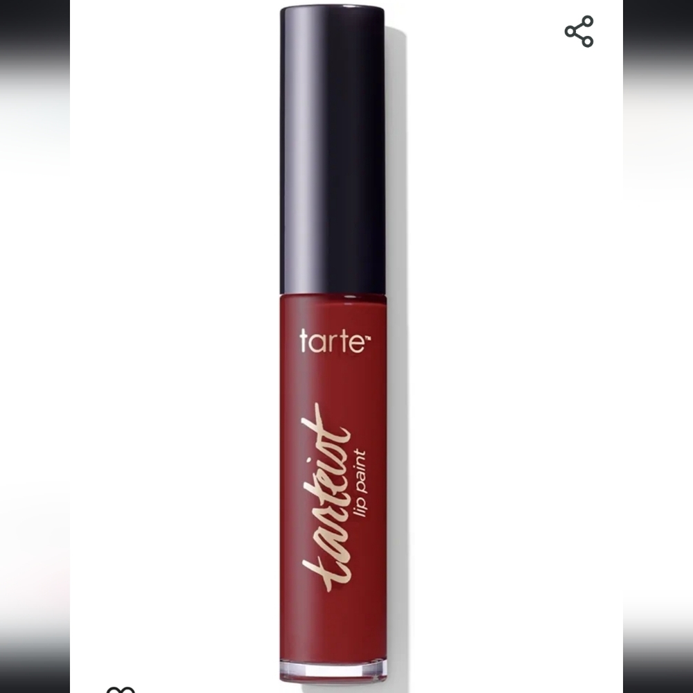 Tarteist Creamy Matte Lip Paint (bae)